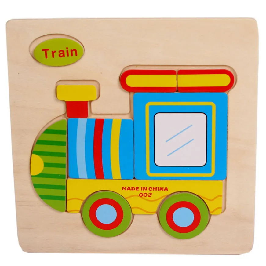 Puzzles For Children Wooden Cute Train Puzzle Educational Developmental Baby Kids Training Toy Puzzles Games Dropshipping 2018 Puzzles For Children Wooden Cute Train Puzzle Educational Developmental Baby Kids Training Toy Puzzles Games Dropshipping 2018