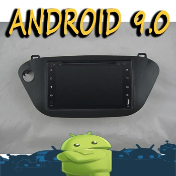 

Android 10 radio tape recorder 8-core car multimedia GPS Navigation for TOYOTA VISTA ARDEO HD DVD video player + frame