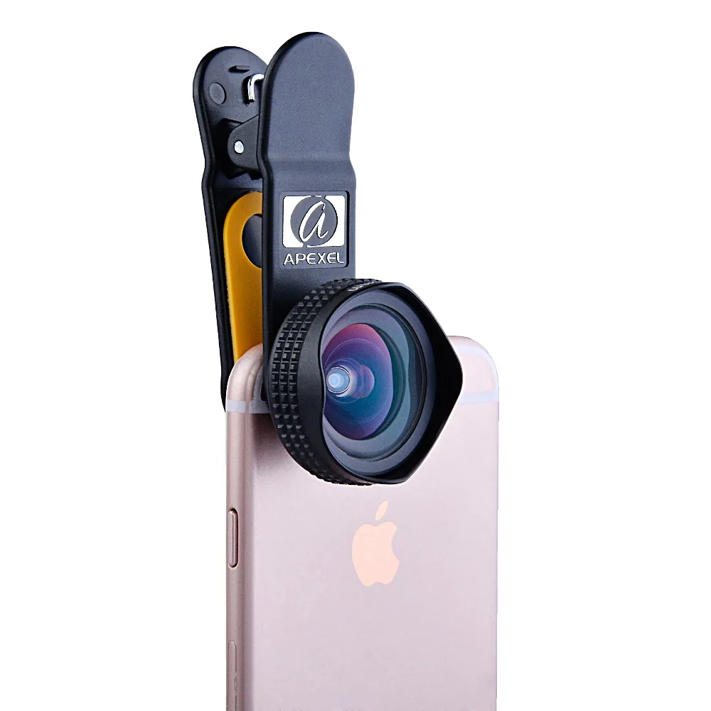 Apexel Lens 18MM HD Wide Angle Optic Pro Lens Cell Phone