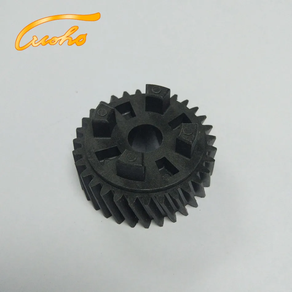 

10 PCS MP7500 Fuser Drive Gear For Ricoh Aficio 2075 2060 1075 2090 MP 7500 8000 7000 6000 8001 9001 Fuser Driving gear AB012328