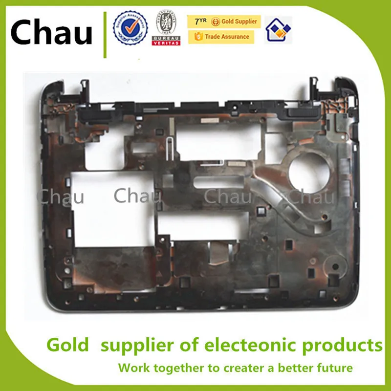 

New For HP Pavilion Touchsmart 11 210 215 G1 TOP COVER Palmrest Upper Case Touchpad 744192-001 AP10W000300 730887-001