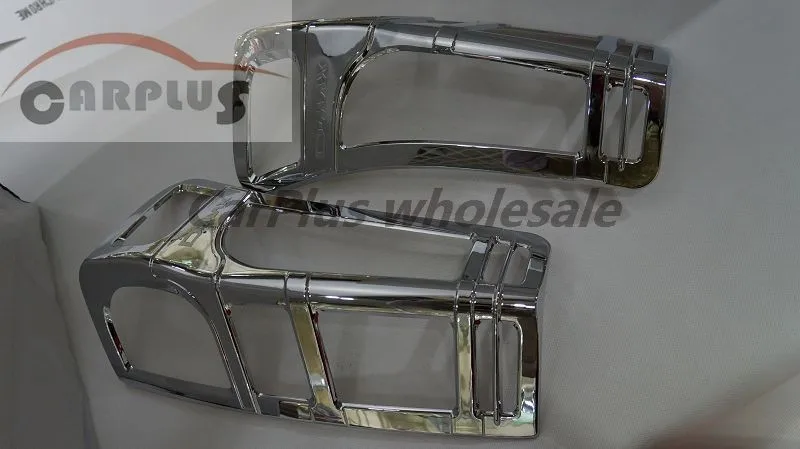 Бесплатная доставка полный комплект аксессуаров для Isuzu D MAX Chrome DMAX 2012 2014|dmax