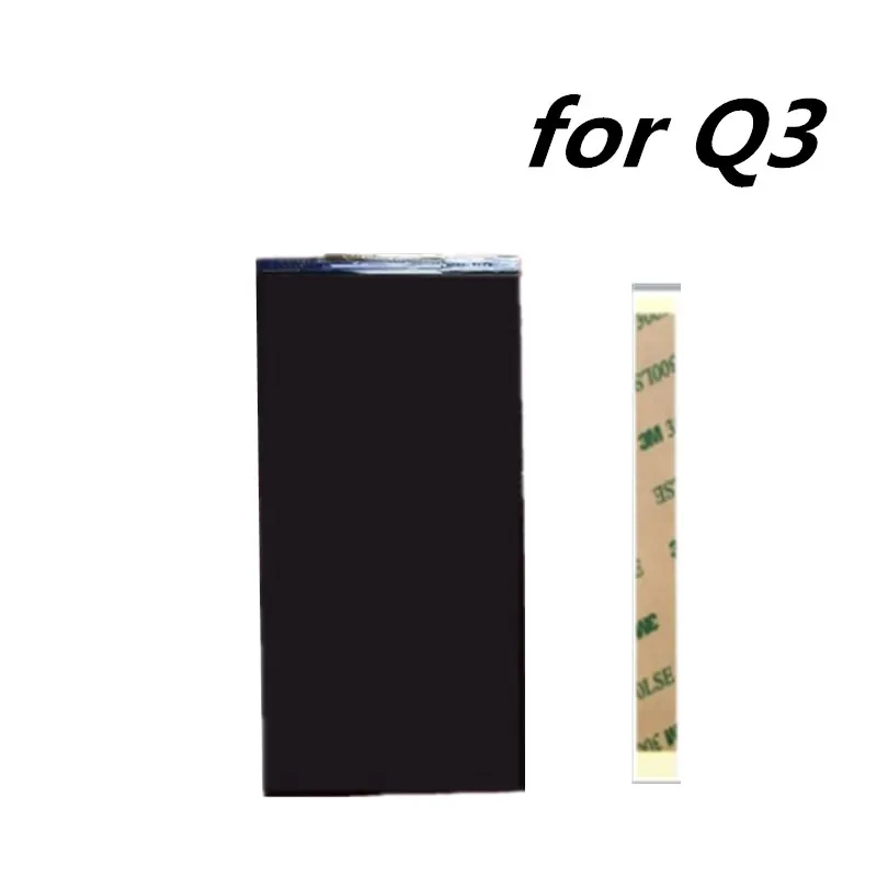 

5.0inch For Prestigio Wize Q3 PSP3471 DUO smartphone version Display lcd Screen Digitizer Assembly Replacement cell phone