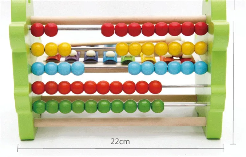 Новая деревянная игрушка компьютерная восьмизвуковая Игрушка развивающая игрушка детская игрушка
