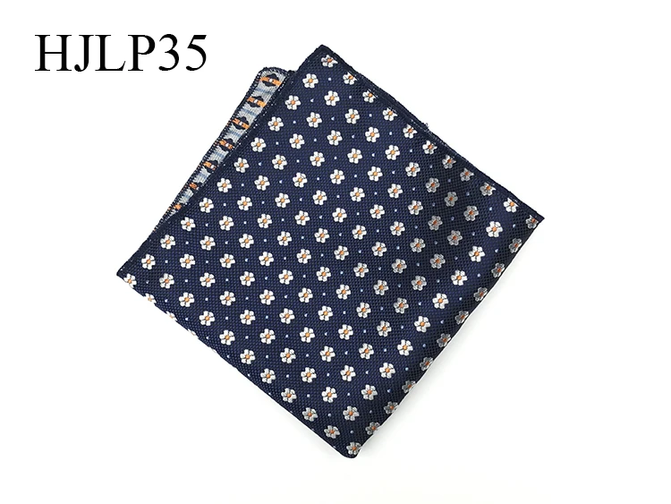 pocket square 35