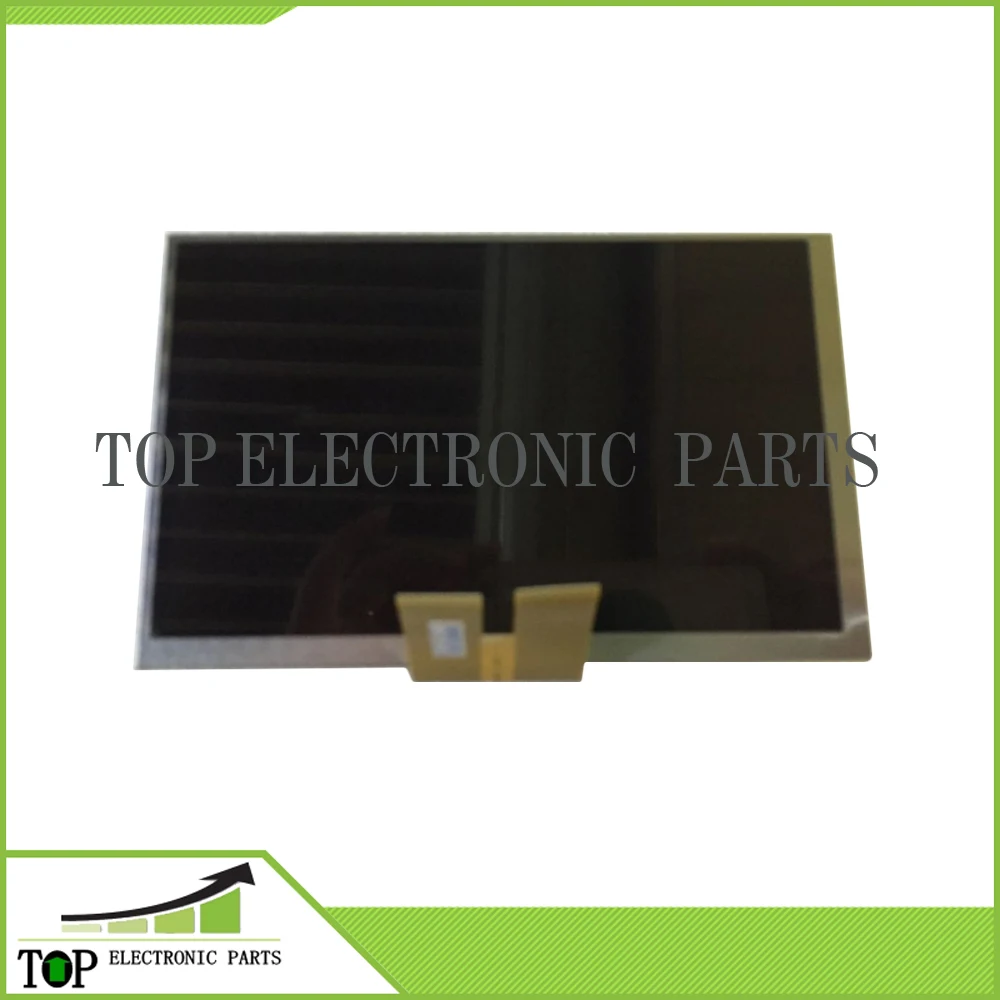 

100% tested for PM070WX6(LF) 7inch lcd screen for Car gps system Free shipping
