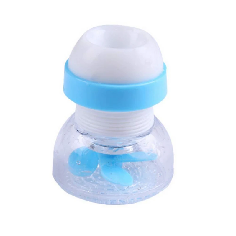1pcs Water saver Children's guide groove baby hand washing fruit and vegetable device faucet extender wash Baby Tubs