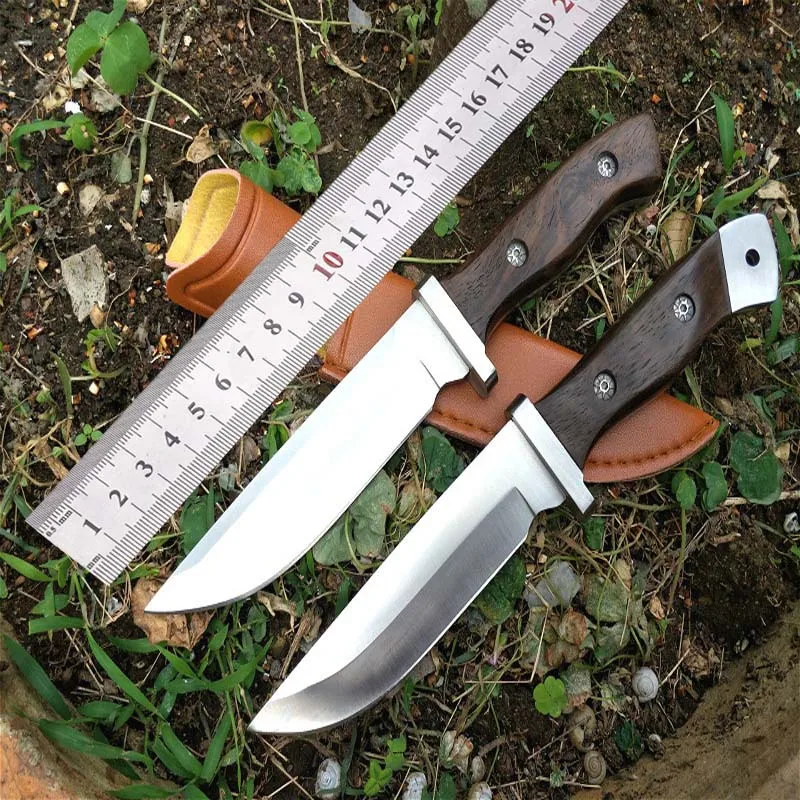 

Buck 2008 outdoor self-defense camping saber multi-function small