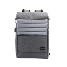2018 Vintage Men Women Canvas Backpacks School Bags for Teenagers Boys Girls Large Capacity Laptop Backpack Fashion Men Backpack