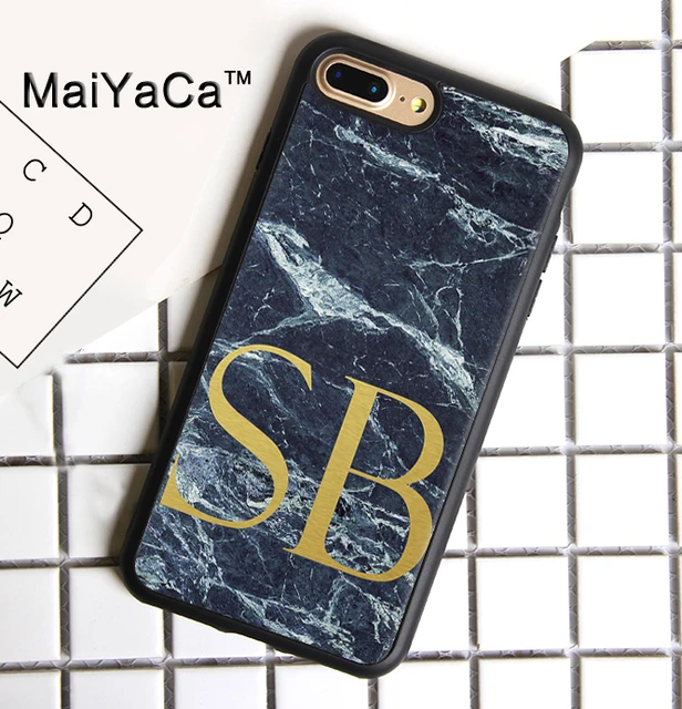 iphone 7 case initials iphone 7 case initials