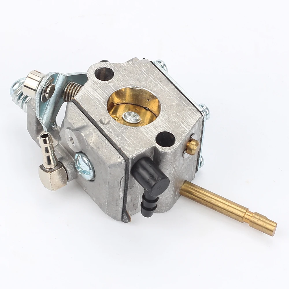  WT-223 Carburetor Carb For Stihl FS160 FS220 FS280 FR220 Brush Cutter Weedeater Trimmer Zama C15-51 C1S-S3D