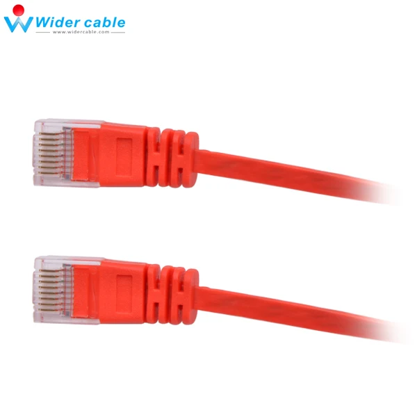 YINZHI Computer Network Accessories Cat5e Network Cable 15m Length 