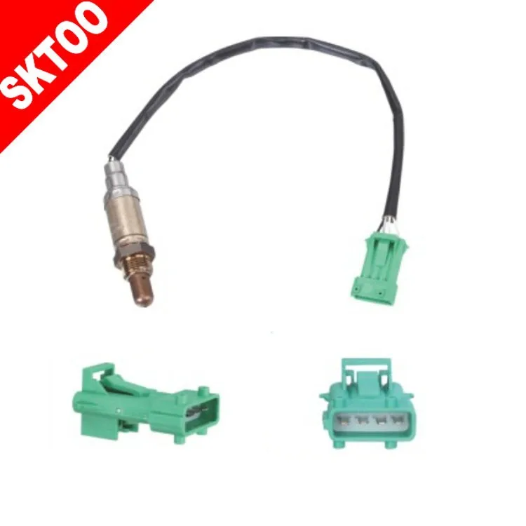 

High Quality Oxygen Sensor for CITROEN/PEUGEOT 96 359 78580 RENAULT 0963597858