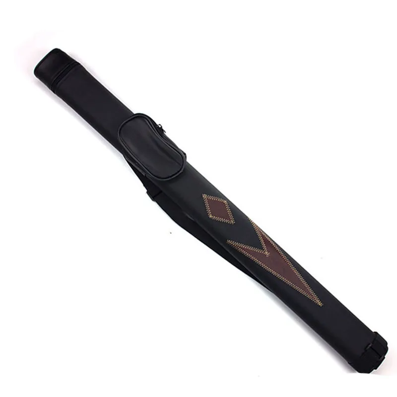 David Potts бильярдный Cue Stick 12 75 мм с набором чехлов для бассейна Китай|Кии снукера и