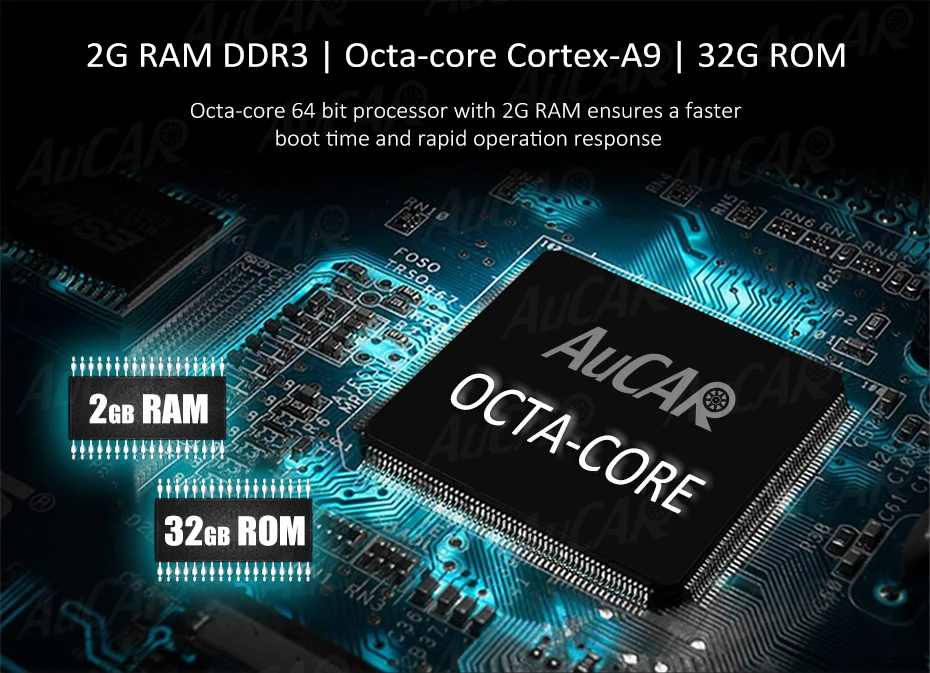 Sale AuCAR 10.1" Octa Core Android 8.1 2GB+32GB Head Unit Car Radio for Lexus IS250 IS350 2005 2006 2007 2008 2009 2010 2011 4G RDS 8