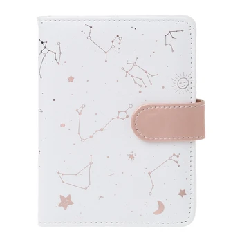 

Portable Notebook Pocket Diary Memo Notepad Journal Planner Freenote Gift PU Jy20 19 Dropship