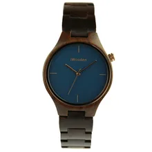 REDEAR909,all bamboo material luxury men’s watch, watch of wrist of high-end brands, fashion quartz watch, archaize casual watch