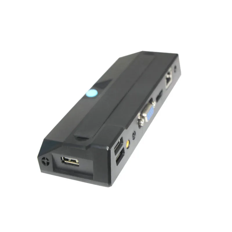 Hystou X2 Linux тонкий клиент 1 2G RDP 7 0 PC станция NComputing облачный терминал виртуальный