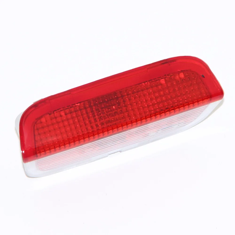 1Pcs OEM Interior Light Door Warning Light For VW Golf 5 6 Jetta MK5