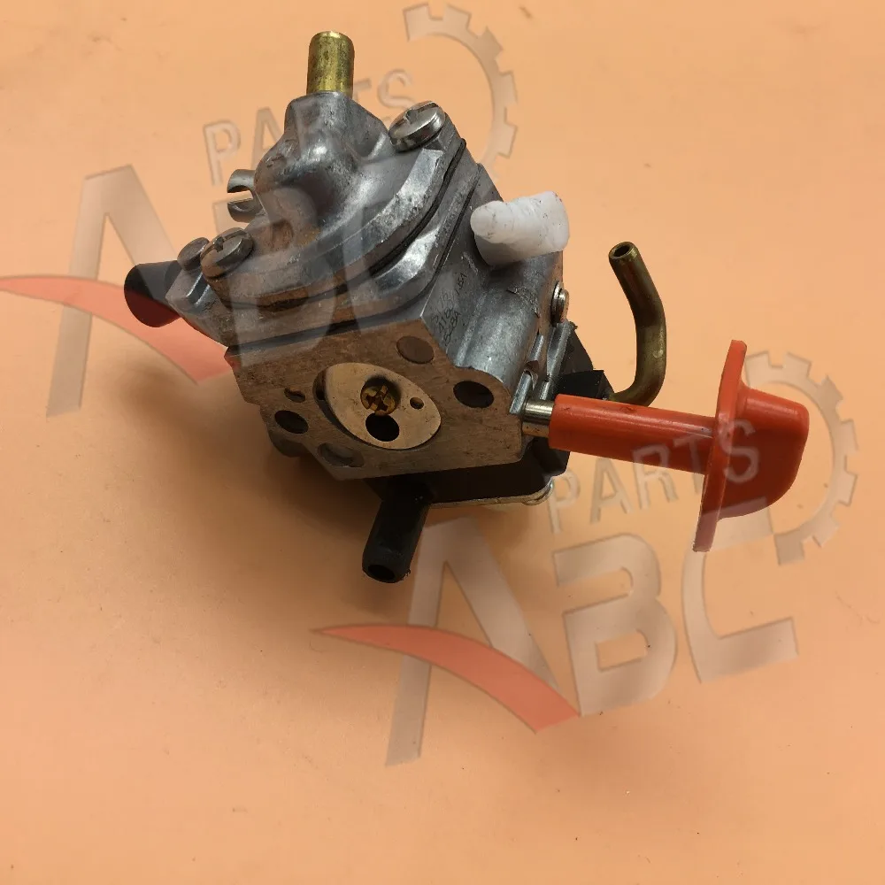 OEM Zama карбюратор Stihl BT130 BT 130 FS310 FS 310 KM130-B 4180 120 0613