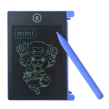 Drawing Toys 4.4 inch Digital LCD E-writer Children Early Educational Kids Drawing Gifts Ultra-thin Writing board for Tablets 