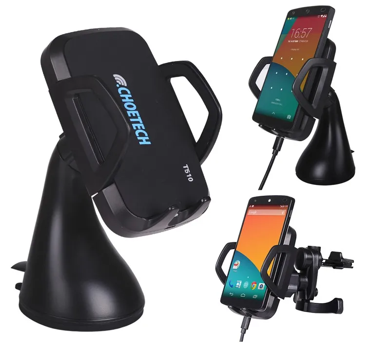 Qi Wireless Charger