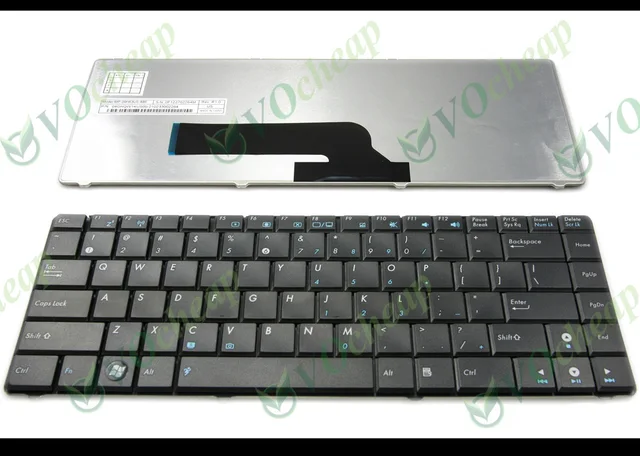 ASUS K40ID NOTEBOOK KEYBOARD TREIBER WINDOWS 7