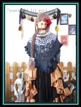 

Belly dance hip scarf GYPSY scarf tribal belly dance scarf triangle hip scarf weap belt HS299