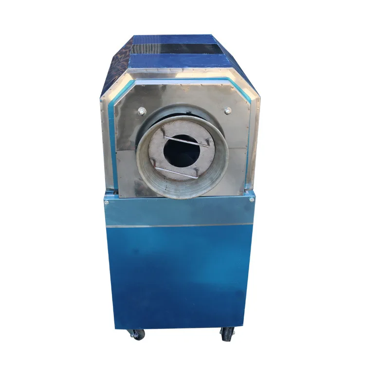 

Аппарат для обжарки семян подсолнечника, электрический, 25 кг/ч