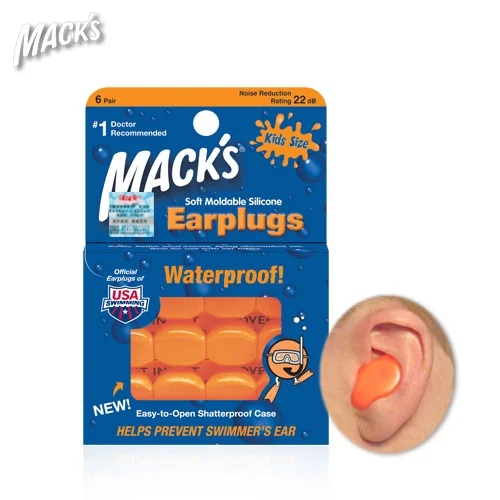 Mack baby child baby anti noise earplugs flight original AliExpress