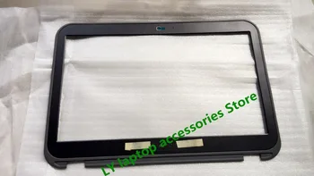 

For DELL Inspiron 14Z 5423 P35G Original Laptop LCD Frame B Shell B Cover Screen Housing 0F6GPF F6GPF