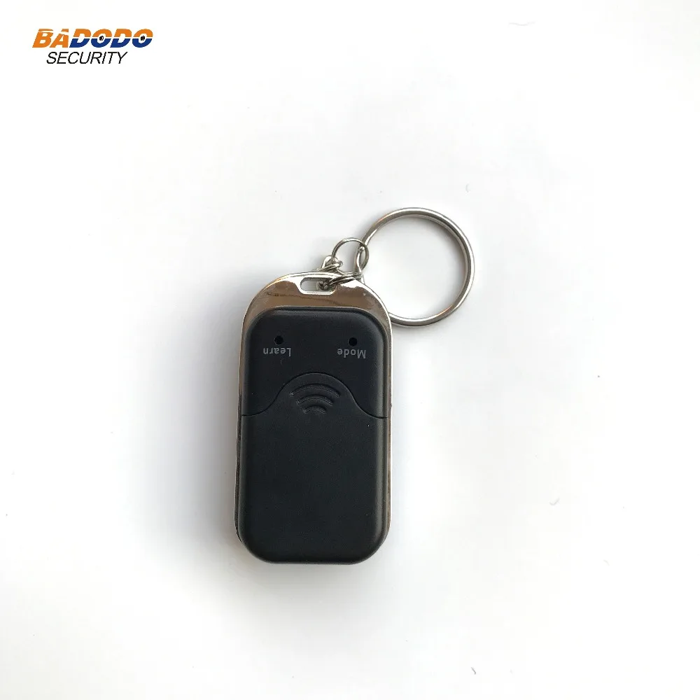 EU 868.42 MHZ Wireless Z Wave Key remote control for z wave network