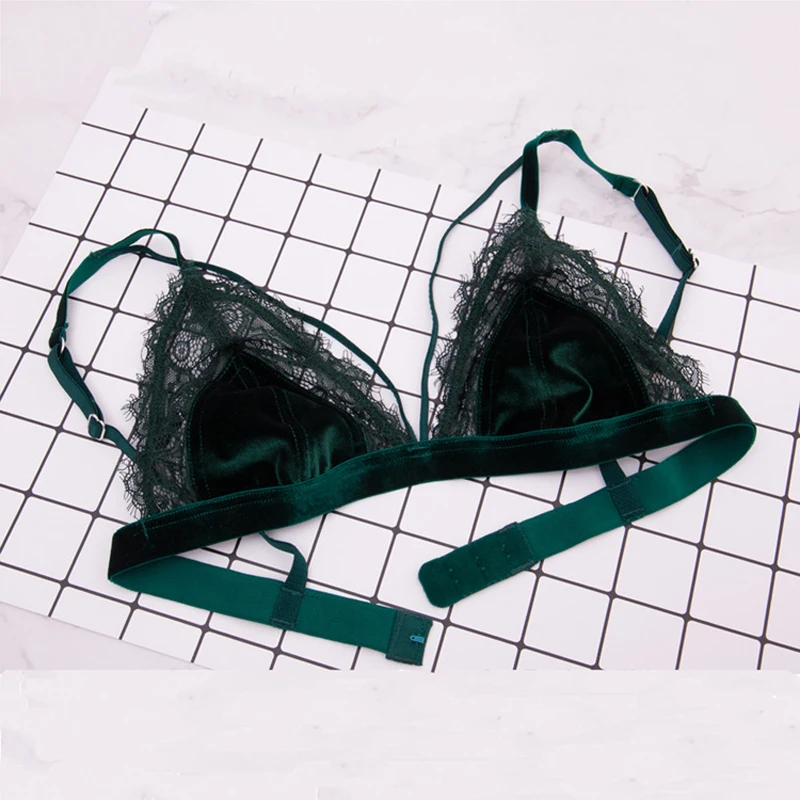 CINOON Eyelashes Lace Velvet Bra Underwear Women Thin Cup Luxury sexy lace Bralette Soft Sexy lace brassiere Free Shipping CINOON Eyelashes Lace Velvet Bra Underwear Women Thin Cup Luxury sexy lace Bralette Soft Sexy lace brassiere Free Shipping