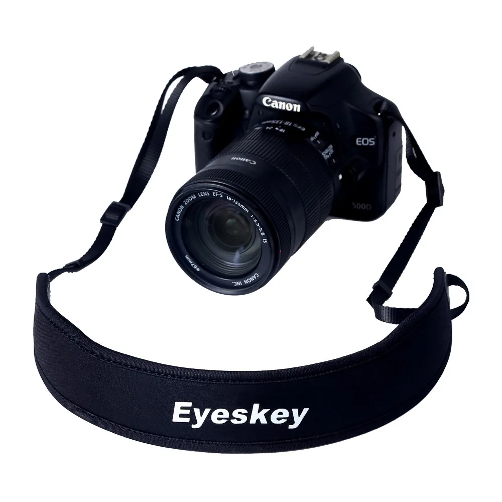 Binocular /Camera Neck Strap Neck Shoulder Belt Optics