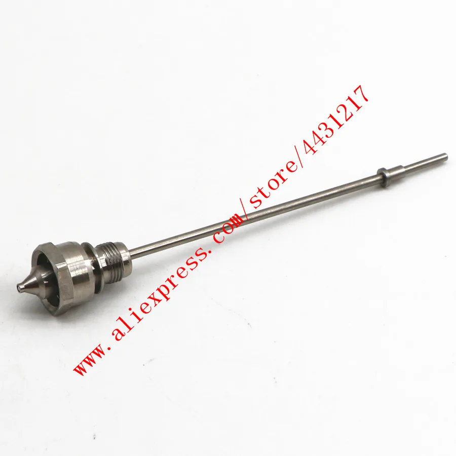 

Japan Made HVLP Manual Handle W-200 Spray Gun Air Cap G2P/K2/R2/W1 for W200 Paint Spray Gun