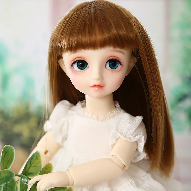 Бесплатная доставка mamu 1/6 BJD SD YOSD фигурки модель тела для маленьких девочек и