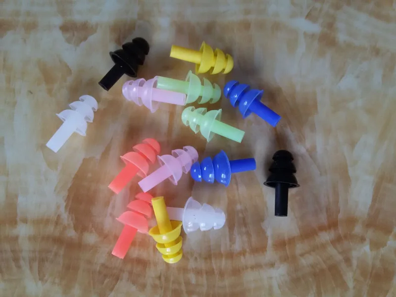 Swim Earplugs