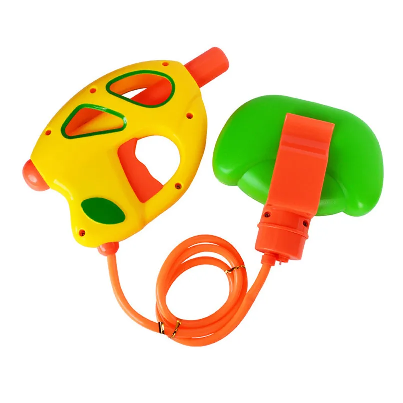Горячая водяной пистолет Забавный Eliminator супер портативный карманы для плавания летние пляжные игрушки pistolas de agua silah S