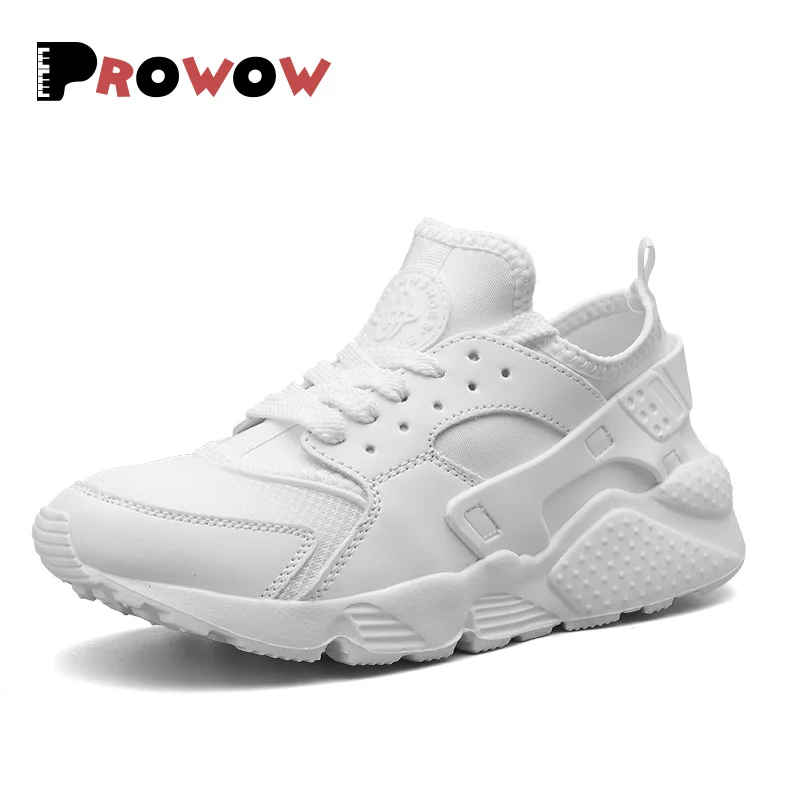 

Casual Shoes Men 2019 Spring Mens Sneakers Casual Flat Shoes Comfortable Running Shoes Mens Sneakers Breathable Air Mesh Big Sz