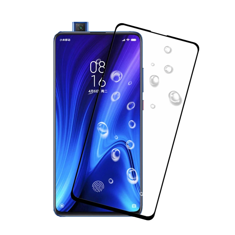 2 в 1 Защитное стекло для xiaomi mi 9T CC9 K20 Pro защита для экрана камеры пленка для объектива закаленное стекло для xiaomi mi CC9 mi 9t K 20