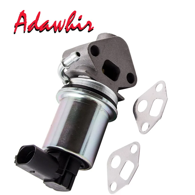 

FOR VW Caddy Mk3, Golf Mk5, Polo, Lupo 1.4 16V EGR Valve 036131503T EG10209-12B1