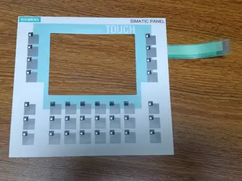 

6AV6642-0DA01-1AX0 OP177B The keyboard Protective film
