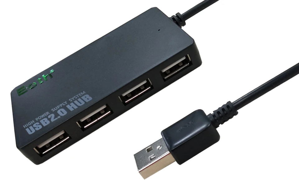 EOTH-HUB2.0-4012 XQ 10