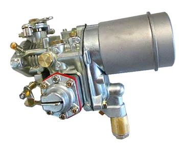

New Carburetor fit for Willys Jeep SOLEX DESIGN CIVILIAN L-HEAD , T-069