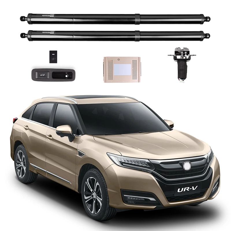 For Honda Urv Electric Tailgate Modified Leg Sensor Tailgate Car Modification Automatic Lifting Rear Door Car Parts U Rv Trunk Lids Parts Aliexpress For Honda Urv Electric Tailgate Modified Leg Sensor Tailgate Car Modification Automatic Lifting Rear Door Car Parts U Rv Trunk Lids Parts Aliexpress