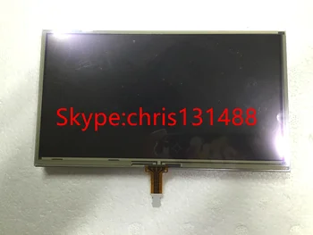 

Brand new Sharp 7inch LCD display LQ070Y5DG36 with touch screen panel for car GPS navigation LCD touch monitor free shipping