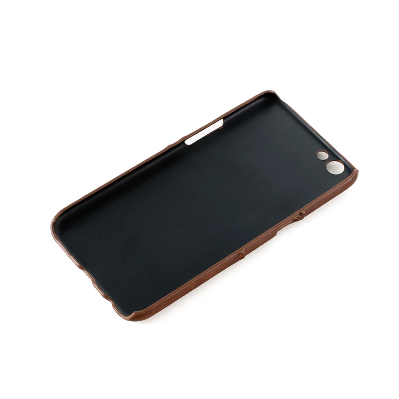 Обложка на заднюю панель из искусственной кожи для OPPO R9S Plus Чехол бумажник A59 A57 A39