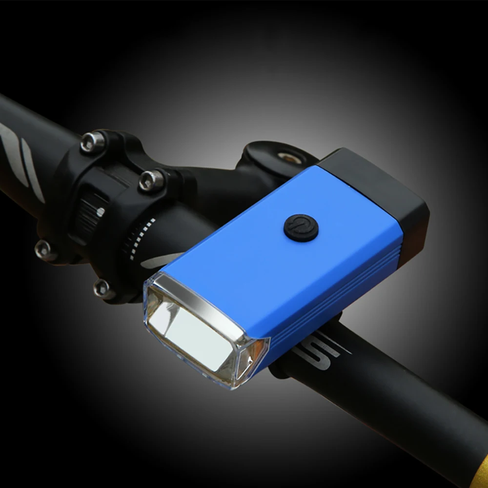 Bicycle Light Universal Cycling Front Light Bike Lights Lamp Torch