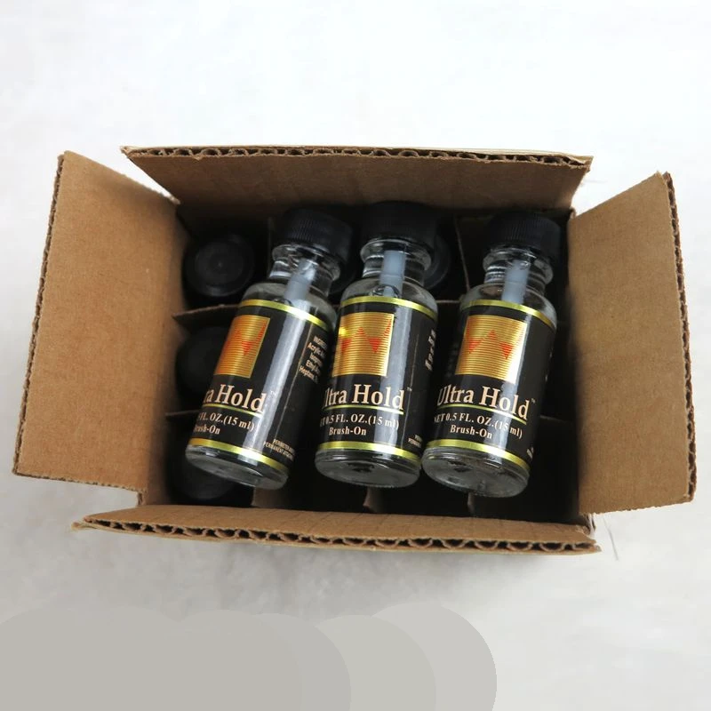 HARMONY 12 Bottles Walker Brand ultra hold lace wig glue for wigs and adhesive tape hair extensions ( 0.5OZ 15ML per bottle) HARMONY 12 Bottles Walker Brand ultra hold lace wig glue for wigs and adhesive tape hair extensions ( 0.5OZ 15ML per bottle)