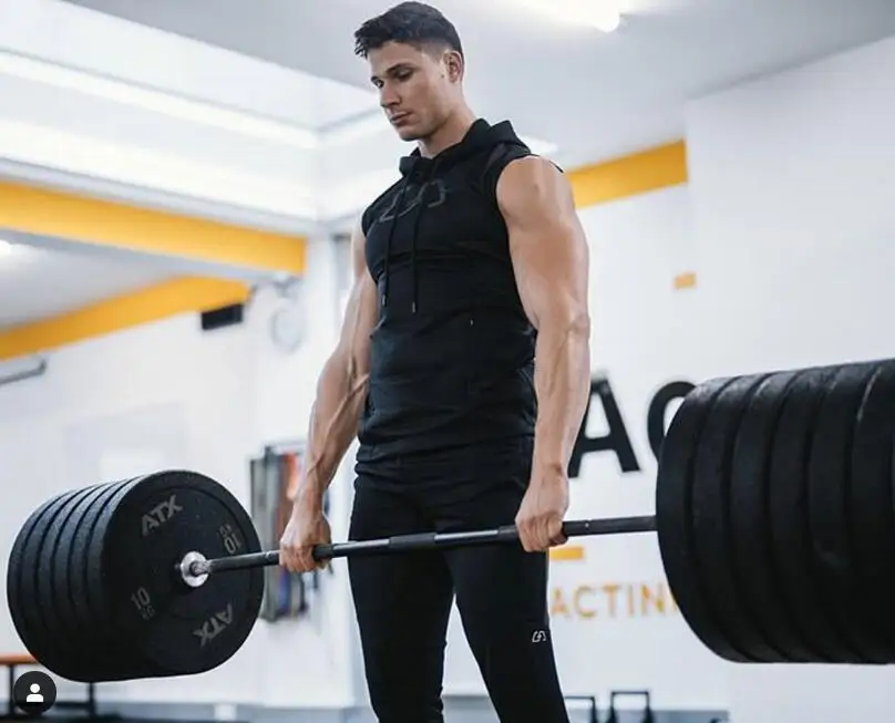 Gyms эстетика Бренд эластичный без рукавов Мужская Блузка Повседневная мода топ с капюшоном мужская фитнес-обувь для бодибилдинга